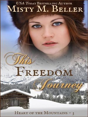 cover image of This Freedom Journey